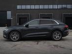 Audi e-tron 55 Quattro S Line 2020 409pk FULL OPTION, Autos, Audi, Cuir, Achat, Euro 6, Entreprise