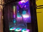 Gaming pc, Ophalen, 5 TB, 32 GB, Zo goed als nieuw