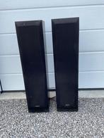 2 boxen en 1 woofer Merk Sony, Audio, Tv en Foto, Luidsprekerboxen, Ophalen, Gebruikt, Sony, 120 watt of meer