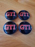 Volkswagen Golf GTI 65mm naafdoppen, Ophalen of Verzenden, Nieuw