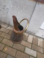 koperen parapluhouder 52 cm hoog