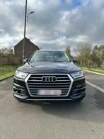 Audi Q7, Auto's, Automaat, Start-stop-systeem, Leder, Diesel