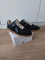 Maison Margiela Replica - 41, Ophalen, Zwart, Zo goed als nieuw, Maison Mar