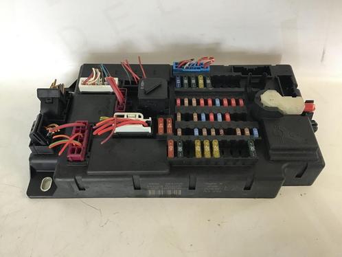 Zekeringkast Mini R56 61353453734-01, Auto-onderdelen, Elektronica en Kabels, Gebruikt, Ophalen of Verzenden