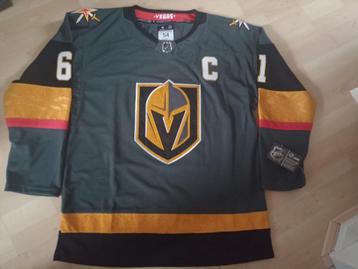 Las Vegas Golden Knights Jersey Stone maat: L beschikbaar voor biedingen