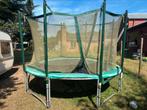 Trampoline Bikko, Ophalen, Gebruikt
