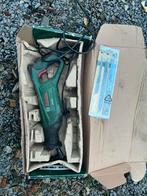 zaagmachien  bosch, Doe-het-zelf en Bouw, Ophalen of Verzenden, Zo goed als nieuw