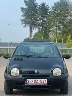 Renault Twingo | 1.2i | open dak | 1e eigenaar | airco, Boîte manuelle, Achat, Particulier, Twingo