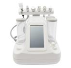 6-in-1 schoonheidsapparaat hydra-facial-microdermabrasie …