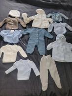 Pakket warme babykleertjes, Enfants & Bébés, Vêtements de bébé | Taille 50, Enlèvement