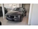 Mazda CX-30 5DR WGN 2.0L e-Skyactiv X 186 hp 6AT Exclusive-, Auto's, Automaat, 0 pk, Zwart, 0 kW