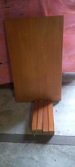 Gratis salontafel Ikea 90 x 55 cm, Ophalen