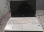 Pc portable Sony Vaio, Computers en Software, Windows Laptops, Ophalen, Gebruikt, 2 tot 3 Ghz, Intel Core i3-5005U