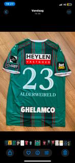 Matchworn shirt Alderweireld RAFC (Antwerp), Verzamelen, Sportartikelen en Voetbal, Verzenden, Zo goed als nieuw, Shirt