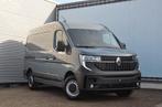 Renault Master 2.0DCI-L2H2-150Pk-Model2025- Nieuw- 31990+BTW, Stof, Renault, Bedrijf, 5 deurs