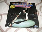 Een dubbele LP Will Tura (20 jaar 1957-1977), Cd's en Dvd's, Ophalen of Verzenden, Zo goed als nieuw, Overige genres