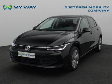 Volkswagen Golf VIII Golf 1.5 eTSI United DSG beschikbaar voor biedingen