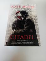 Citadel, Boeken, Ophalen, Zo goed als nieuw, Kate Moss