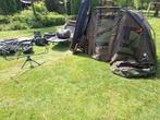 Karperset te koop. Alles in 1 Lot, Ophalen
