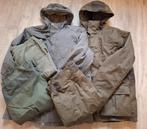 Vêtements thermiques et imperméables Solognac XL, 5 pièces, Enlèvement