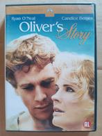 Oliver's story, CD & DVD, DVD | Classiques, Comme neuf, Tous les âges, Enlèvement ou Envoi, Drame
