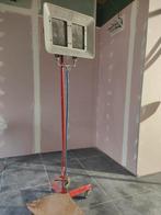 Chauffage au gaz avec 2 gaufres, Bricolage & Construction, Enlèvement