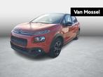 Citroën C3 1.2 PureTech 82 S&S MAN Highlight, Auto's, Voorwielaandrijving, Gebruikt, 96 g/km, Overige kleuren