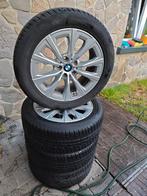 Pneu hiver avec jante bmw, Autos : Pièces & Accessoires, Pneus & Jantes, Enlèvement