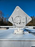 Volautomatische schotelantenne Caro Vision by Oyster, Ophalen, Zo goed als nieuw