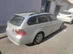 Bmw 318i uit 2006. Motorisch probleem., Auto's, BMW, Particulier, Te koop, Break