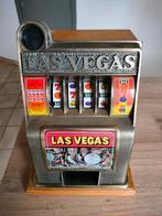 Jackpot Las Vegas, Utilisé, Enlèvement ou Envoi