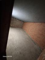 Opslagplaats te huur 15m2 - eerste verdieping met lift.