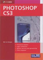 Snelgids photoshop CS3 Rob van Kempen158 blz, Livres, Informatique & Ordinateur, Comme neuf, Logiciel, Enlèvement ou Envoi