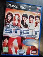 Playstation sing it pop hits, Ophalen, Gebruikt