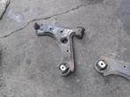 Triangle avant gauche Fiat Punto Evo3 1.2i 51kw 2009-2013, Ophalen of Verzenden, Gebruikt, Fiat