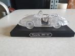 Glazen Porsche 356 SC, Ophalen, Zo goed als nieuw