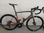 BH maat 56, Fietsen en Brommers, Fietsen | Racefietsen, Ophalen, Gebruikt, Carbon