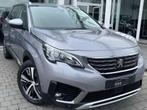 Peugeot 5008 1.6 HDI / Allure / Boite Auto / 7 Places / Cock, Auto's, Gebruikt, 4 cilinders, 1589 kg, 116 pk