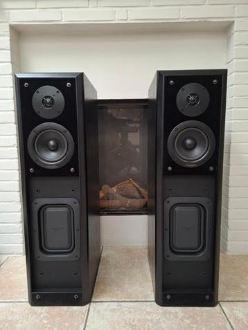 Technics luidsprekers SB-M500 beschikbaar voor biedingen