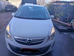 Opele corsa 1,3cdti 2011, Autos, Euro 5, Achat, Boîte manuelle, Particulier