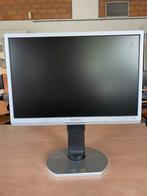 Monitor - computerscherm - flatscreen (LOT 41), Computers en Software, Ophalen