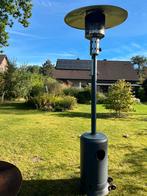 Terrasverwarmer gas, Tuin en Terras, Terrasverwarmers, Ophalen, Zo goed als nieuw, Gas, Vloer