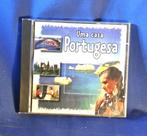 cd chant portugais uma casa portugesa (9), CD & DVD, CD | Chansons populaires, Utilisé, Enlèvement ou Envoi