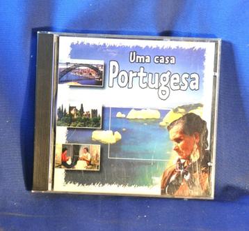 cd chant portugais uma casa portugesa (9)