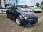 Toyota Corolla Hatchback, Auto's, Automaat, 72 kW, Blauw, 5 deurs