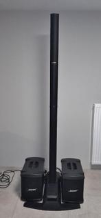 Bose L1 Model II met B1 basodule( 2.Sets ! ) met info, Ophalen, Gebruikt, Overige typen, Bose