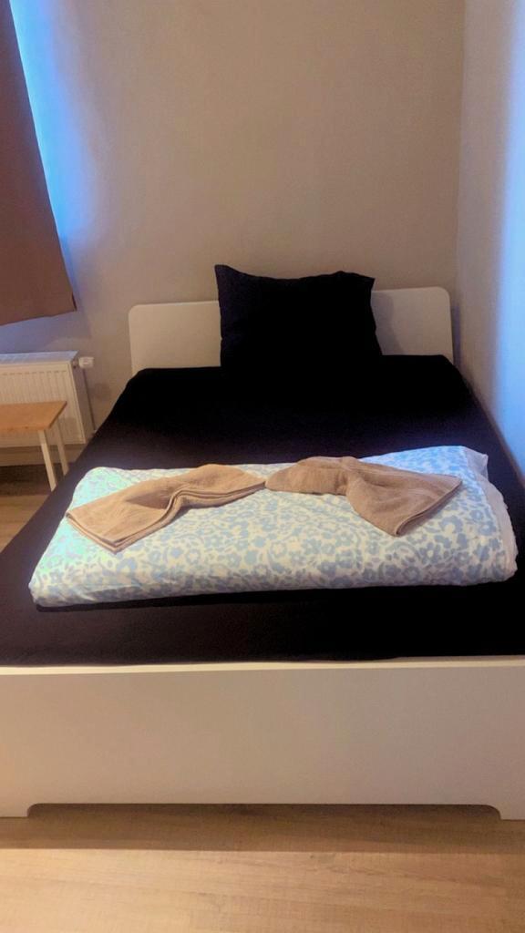 Kamer te huur, Immo, Appartementen en Studio's te huur