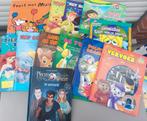 Lot kinderboeken, Boeken, Kinderboeken | Baby's en Peuters, Ophalen of Verzenden, Zo goed als nieuw