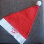 Gordon kerstmuts, Verzamelen, Merken en Reclamevoorwerpen, Ophalen of Verzenden, Zo goed als nieuw