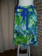 zomer rok met print, maat 42. Bel & Bo, Bel & Bo, Ophalen of Verzenden, Zo goed als nieuw, Maat 42/44 (L)